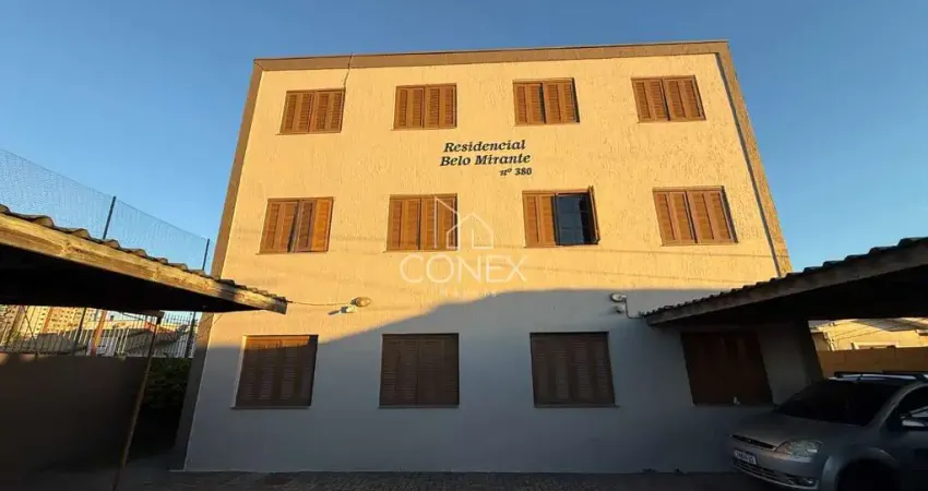 Apartamento com 2 quartos à venda no Jardelino Ramos, Caxias do Sul 