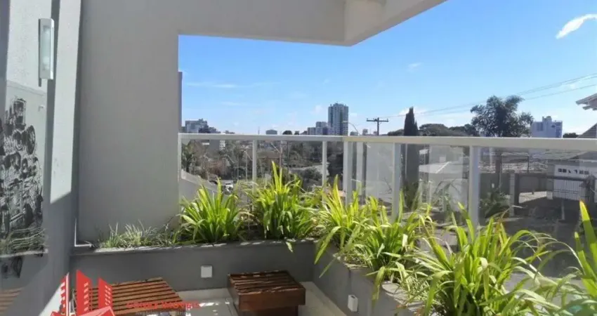 Apartamento com 2 quartos à venda no Petrópolis, Caxias do Sul 