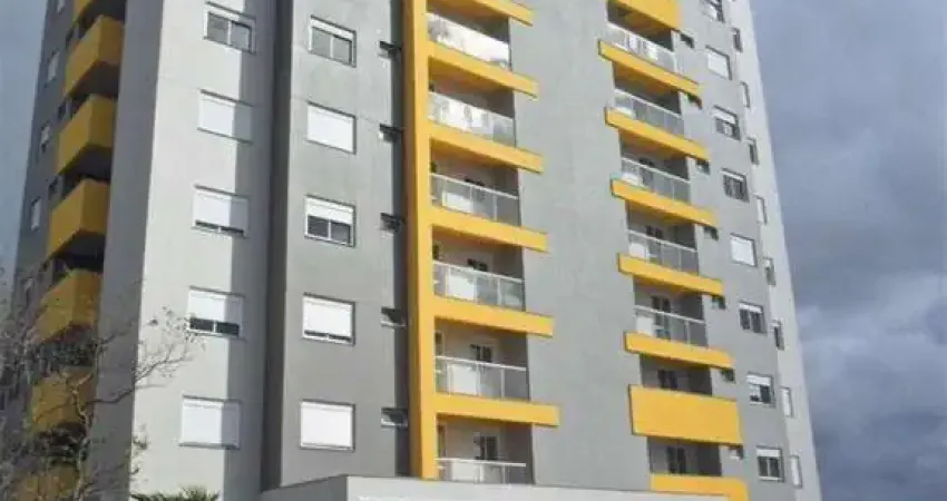 Apartamento com 2 quartos à venda no Petrópolis, Caxias do Sul 