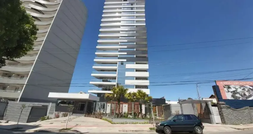 Apartamento com 3 quartos à venda no São Pelegrino, Caxias do Sul 