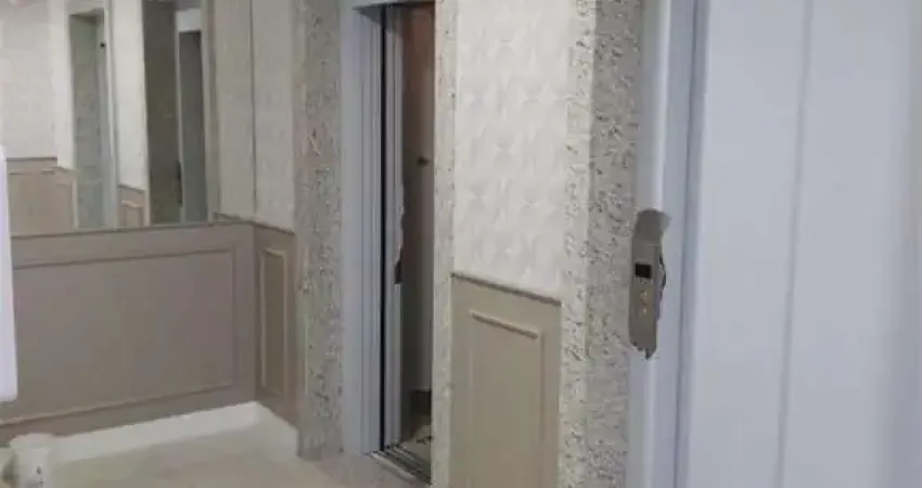 Apartamento com 3 quartos à venda no Pio X, Caxias do Sul 