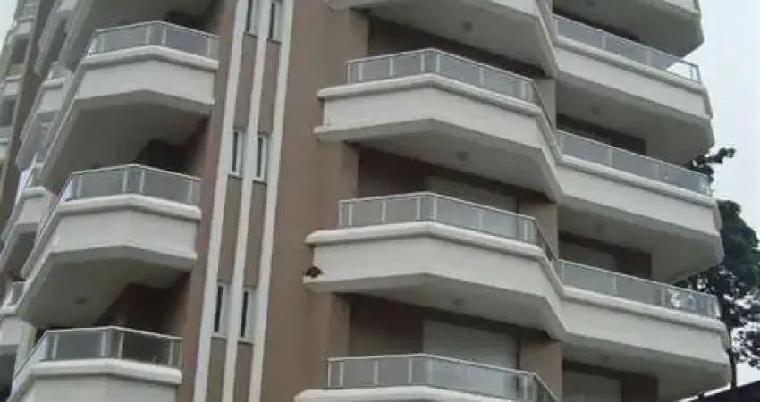 Apartamento com 3 quartos à venda na Colina Sorriso, Caxias do Sul 
