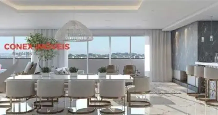 Apartamento com 4 quartos à venda no Panazzolo, Caxias do Sul 