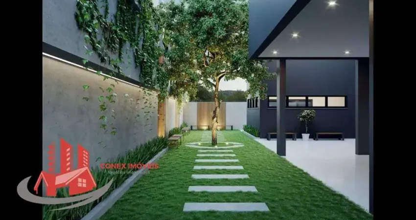 Apartamento com 3 quartos à venda em União, Flores da Cunha 