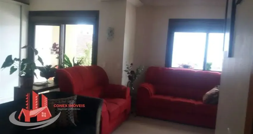 Apartamento com 3 quartos à venda no São Pelegrino, Caxias do Sul 