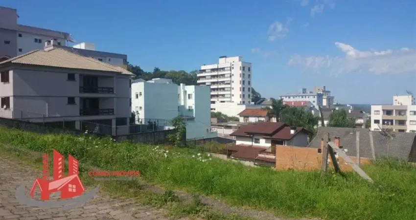 Terreno à venda no Altos do Seminário, Caxias do Sul 