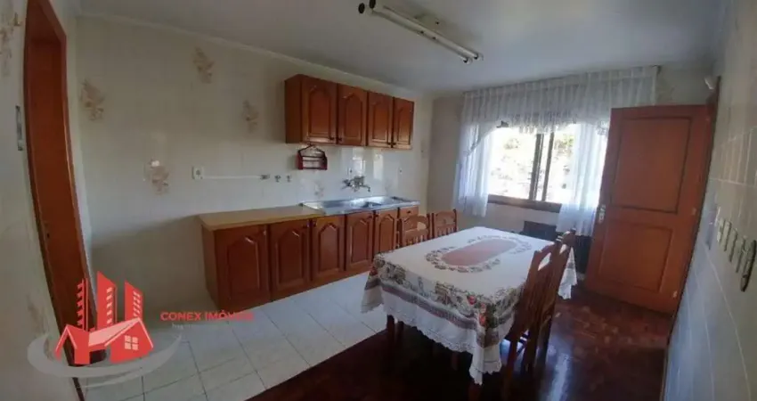 Casa com 4 quartos à venda no Petrópolis, Caxias do Sul