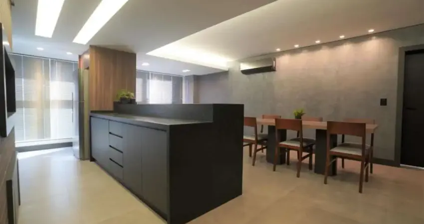 Apartamento com 3 quartos à venda na Nossa Senhora de Lourdes, Caxias do Sul 