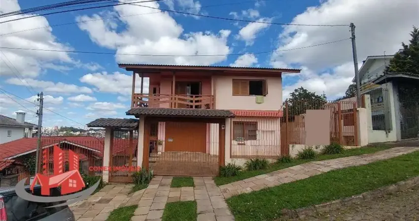 Casa com 3 quartos à venda na Colina Sorriso, Caxias do Sul 