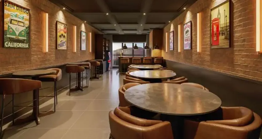Apartamento com 3 quartos à venda no Jardim América, Caxias do Sul 