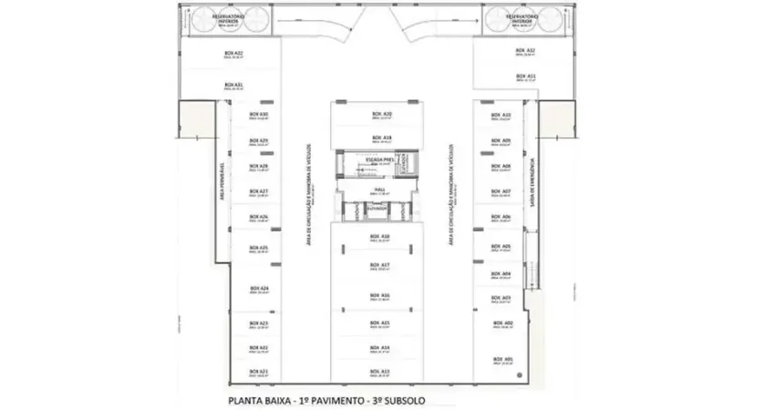 Apartamento com 3 quartos à venda no Sanvitto, Caxias do Sul 