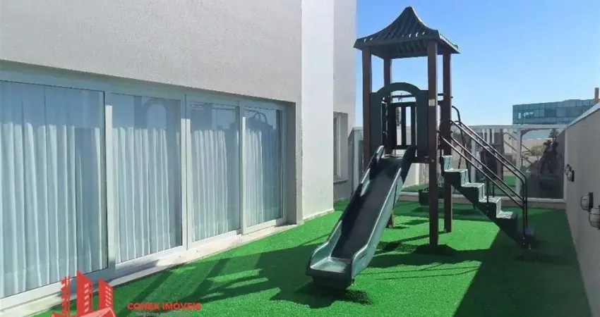 Apartamento com 2 quartos à venda no Sanvitto, Caxias do Sul 