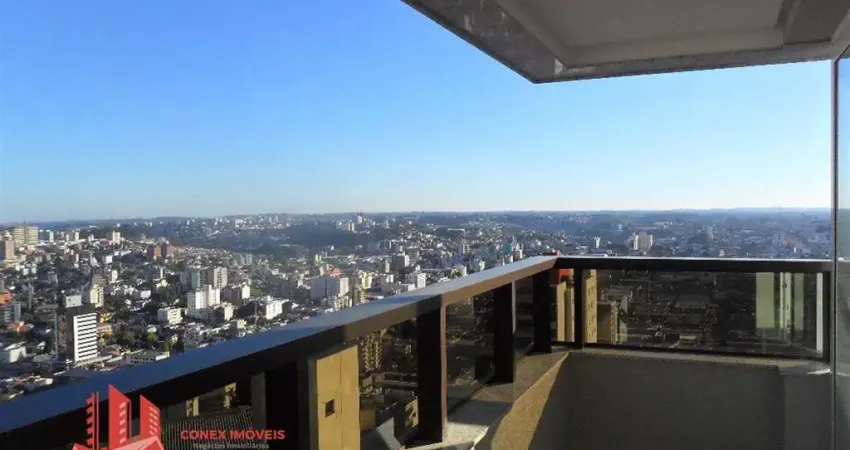 Apartamento com 3 quartos à venda no Madureira, Caxias do Sul 