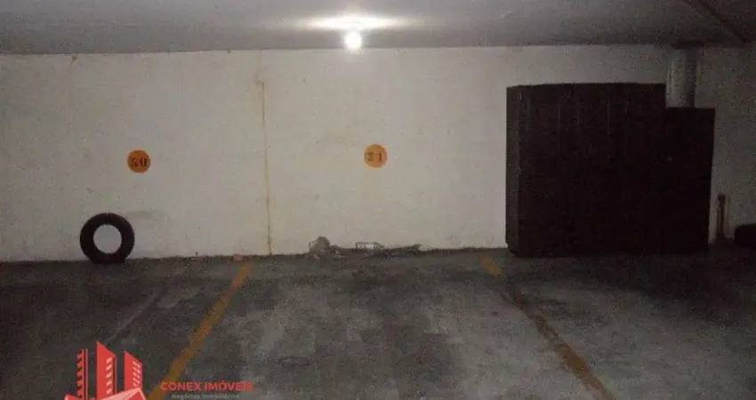 Apartamento com 2 quartos à venda no Pio X, Caxias do Sul 