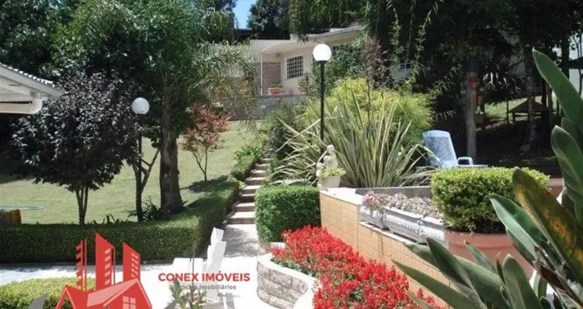 Casa com 3 quartos à venda na Ana Rech, Caxias do Sul 