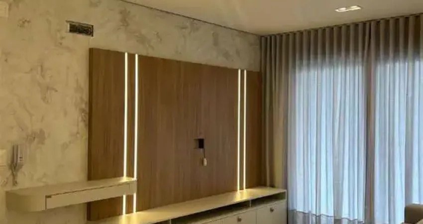 Apartamento com 2 quartos à venda na Nossa Senhora da Saúde, Caxias do Sul