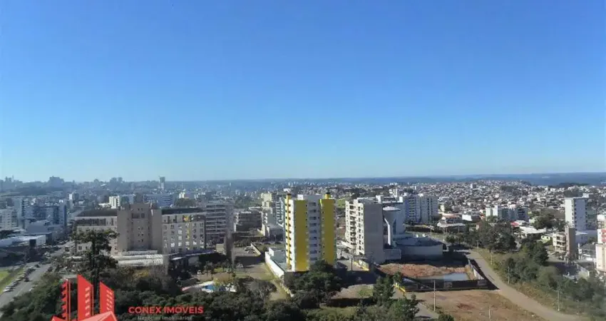 Apartamento com 1 quarto à venda no Villagio Iguatemi, Caxias do Sul 