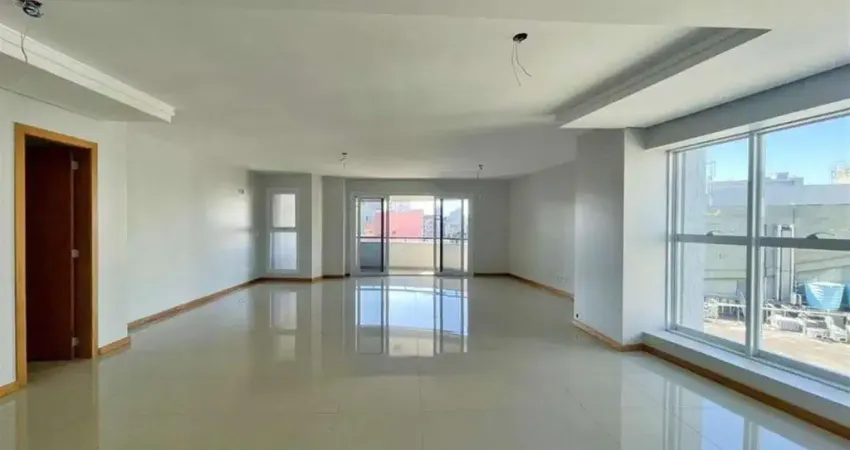Apartamento com 3 quartos à venda no São Pelegrino, Caxias do Sul 