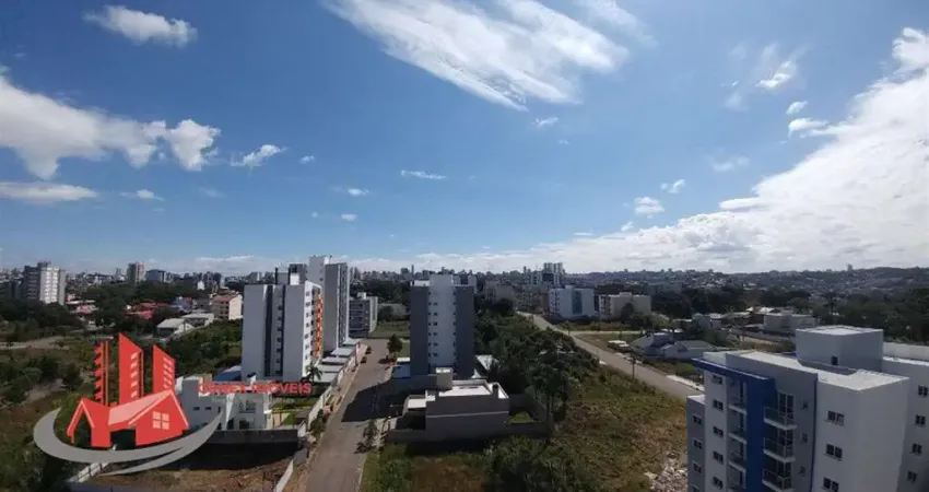 Apartamento com 2 quartos à venda na Vila Verde, Caxias do Sul 