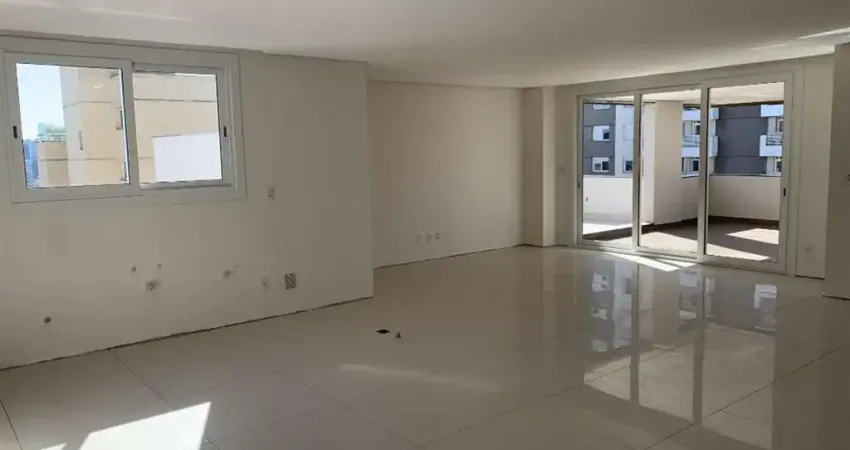 Apartamento com 3 quartos à venda no Exposição, Caxias do Sul 