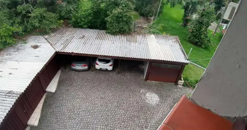 Apartamento com 3 quartos à venda no Sagrada Família, Caxias do Sul