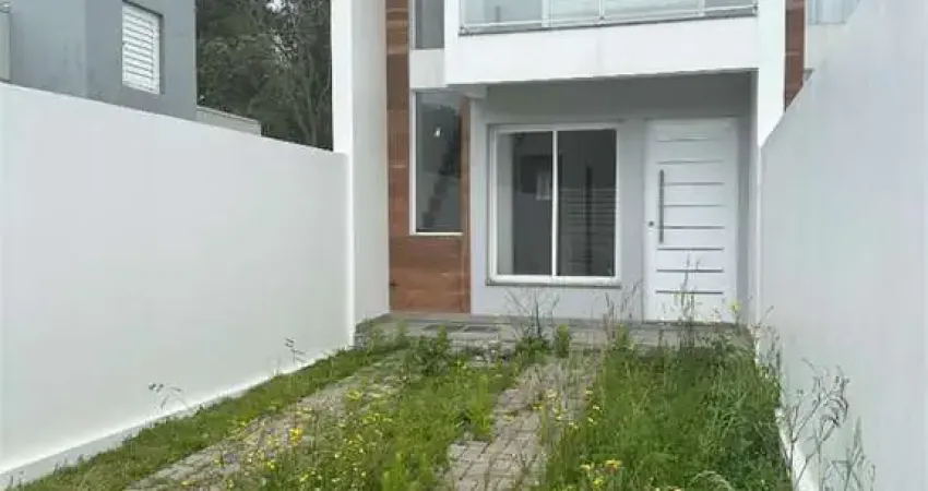 Casa com 2 quartos à venda no Monte Verde, Farroupilha 