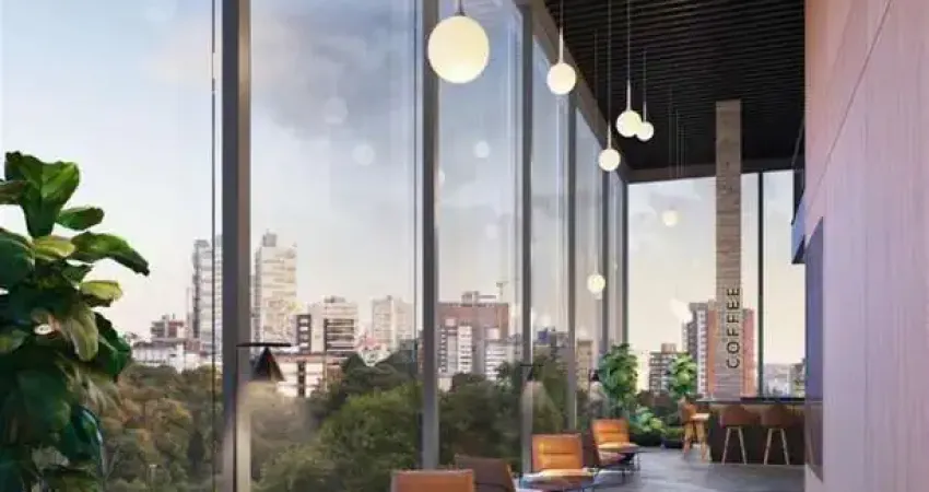 Loft com 1 quarto à venda no Centro, Caxias do Sul 