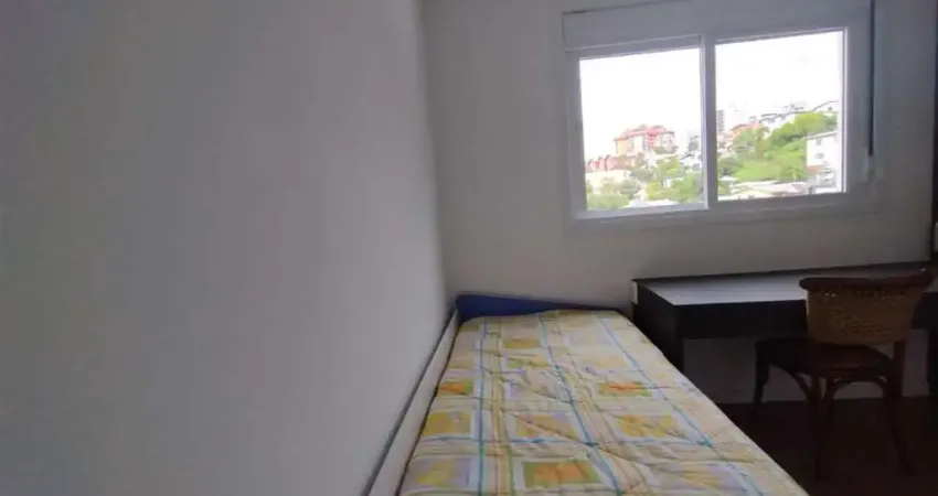 Apartamento com 2 quartos à venda no Universitário, Caxias do Sul 