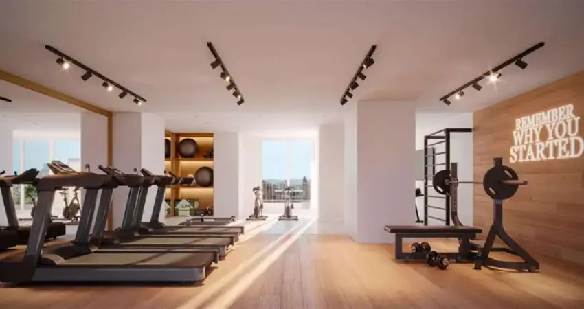 Apartamento com 3 quartos à venda no Centro, Farroupilha 