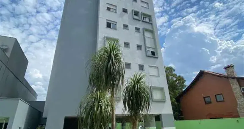 Apartamento com 2 quartos à venda no Petrópolis, Caxias do Sul 