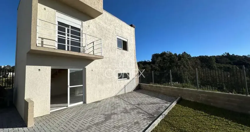 Casa com 2 quartos à venda no Belvedere, Farroupilha 