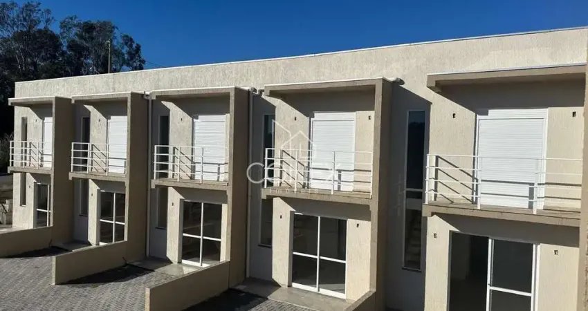 Casa com 2 quartos à venda no Belvedere, Farroupilha 