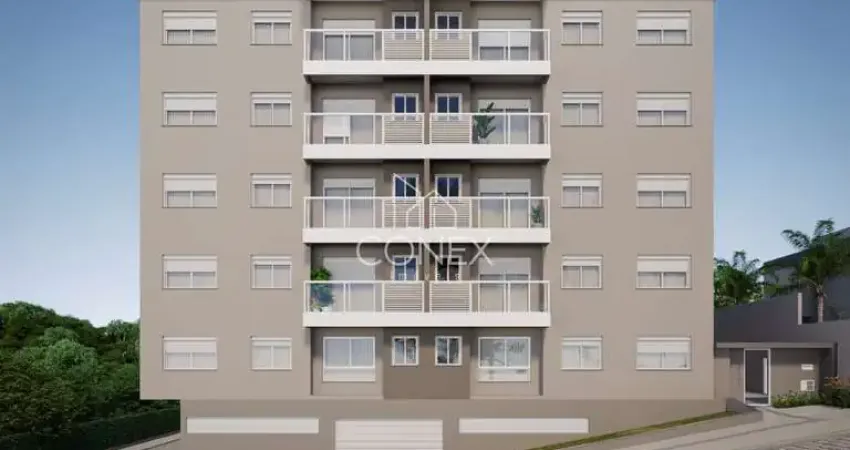 Apartamento com 3 quartos à venda no Imigrante, Farroupilha 