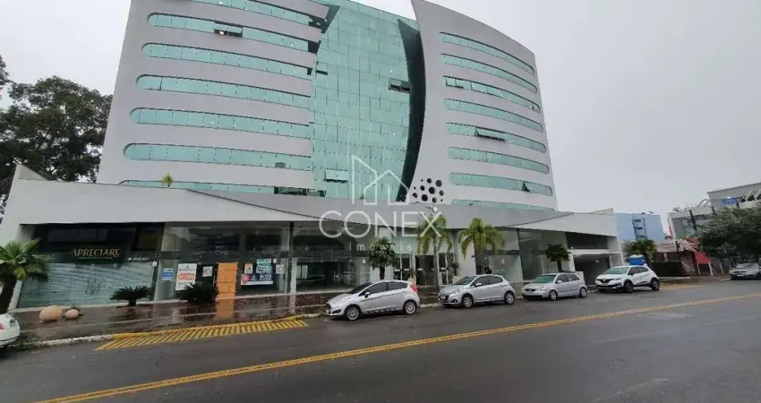 Ponto comercial à venda no Sanvitto, Caxias do Sul 