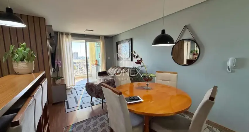 Apartamento com 3 quartos à venda no Universitário, Caxias do Sul 