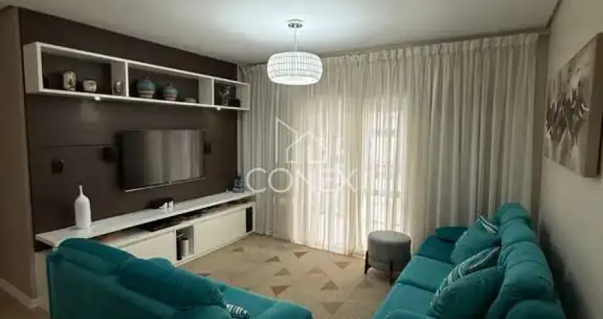 Cobertura com 3 quartos à venda na Colina Sorriso, Caxias do Sul 