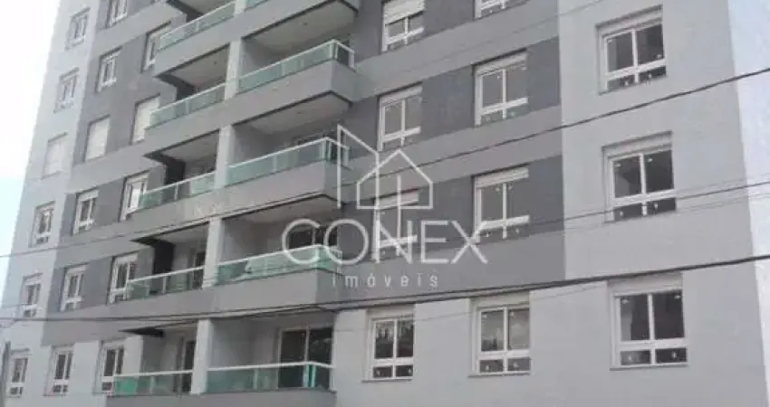 Apartamento com 3 quartos à venda no Cristo Redentor, Caxias do Sul 