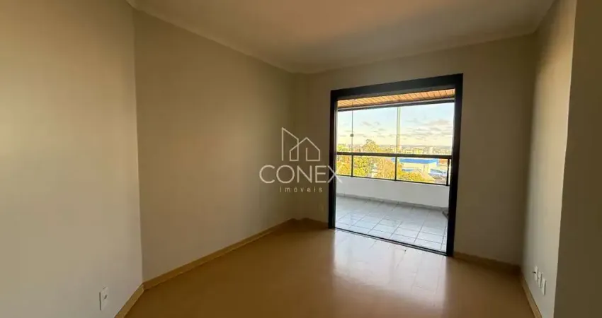 Apartamento com 3 quartos à venda no Madureira, Caxias do Sul 