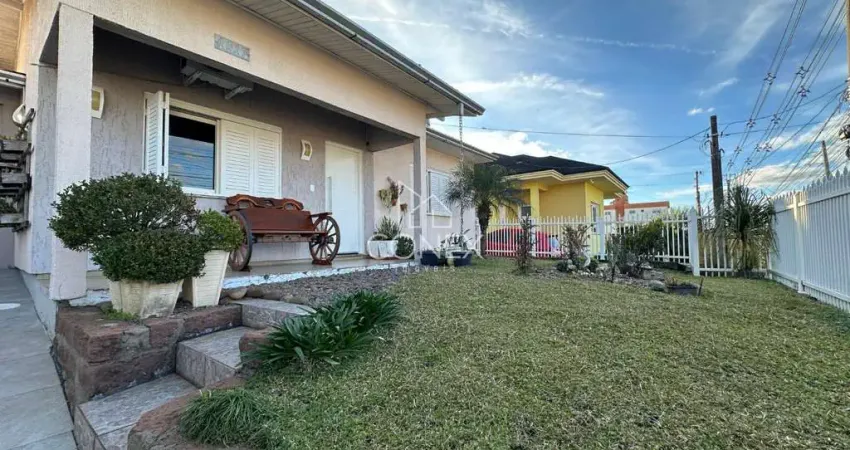 Casa com 2 quartos à venda no Belvedere, Farroupilha 