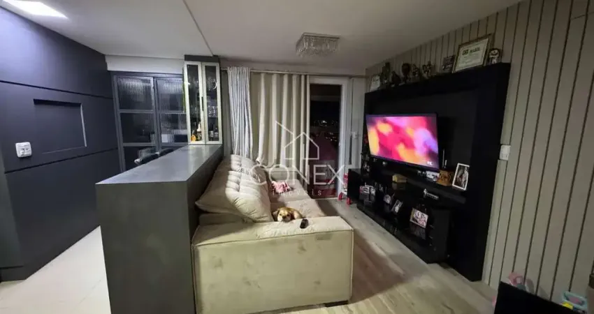 Apartamento com 3 quartos à venda no Panazzolo, Caxias do Sul