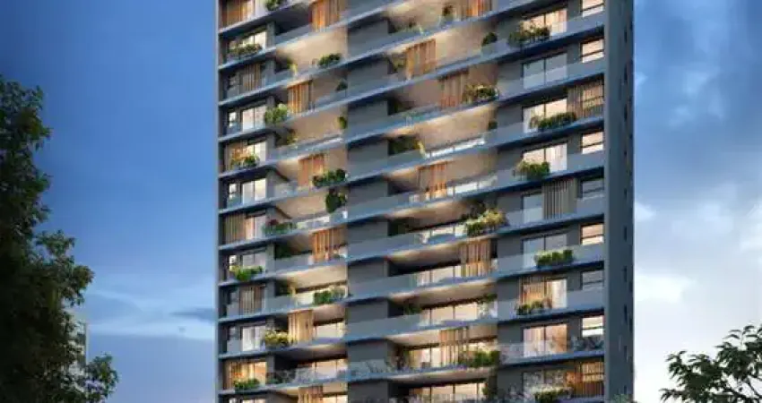 Apartamento com 3 quartos à venda no Panazzolo, Caxias do Sul 