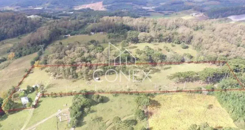 Chácara / sítio à venda no São Marcos, Farroupilha 