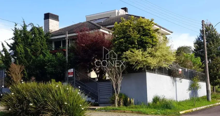 Casa com 3 quartos à venda no São Luiz, Farroupilha 