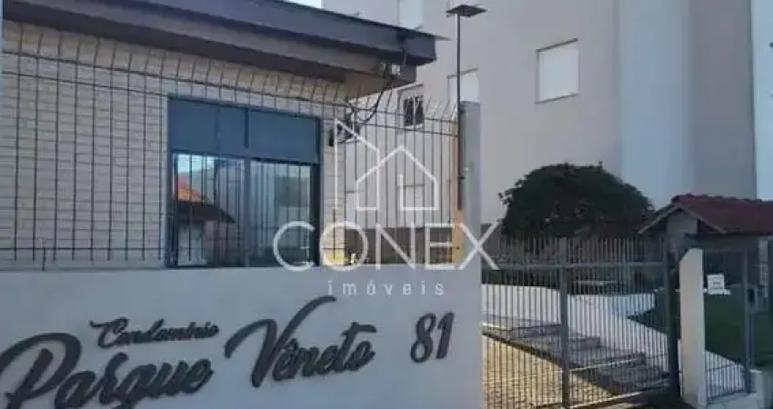 Venda - apartamentos - 3 dormitórios - são francisco - farroupilha - rs