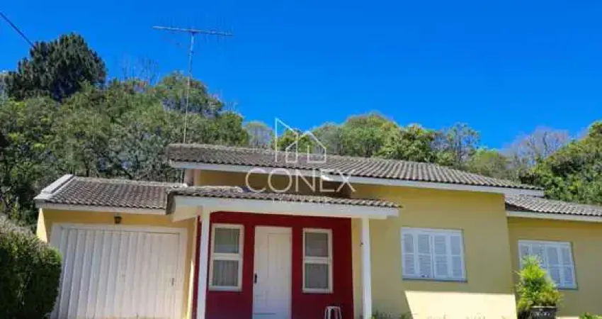 Casa com 3 quartos à venda no Vicentina, Farroupilha