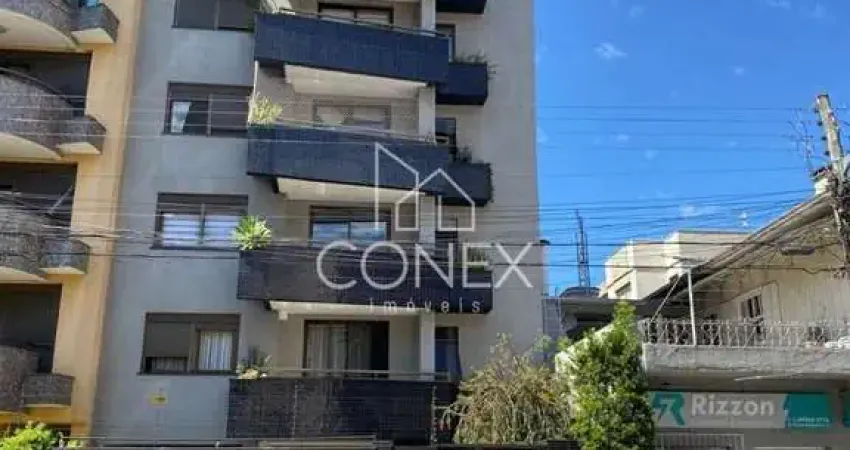 Venda - apartamentos - 3 dormitórios - exposição - caxias do sul - rs