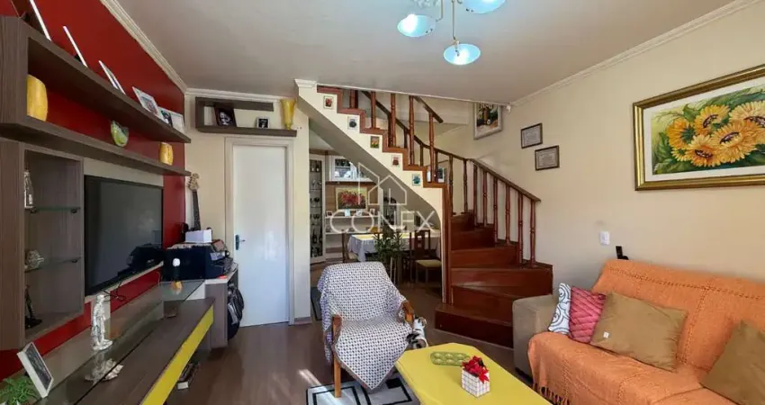 Venda - sobrados - 3 dormitórios - santa lucia - caxias do sul - rs