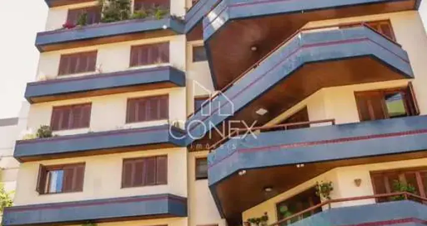 Venda - coberturas - 3 dormitórios - panazzolo - caxias do sul - rs