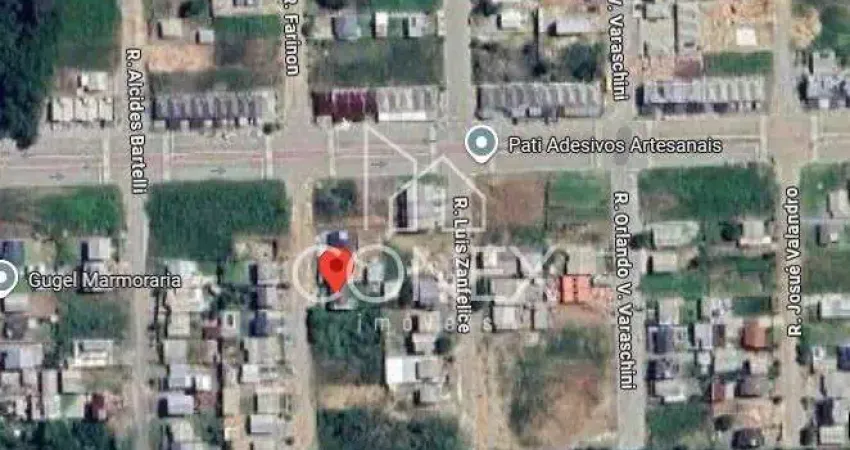 Terreno à venda no Monte Verde, Farroupilha 