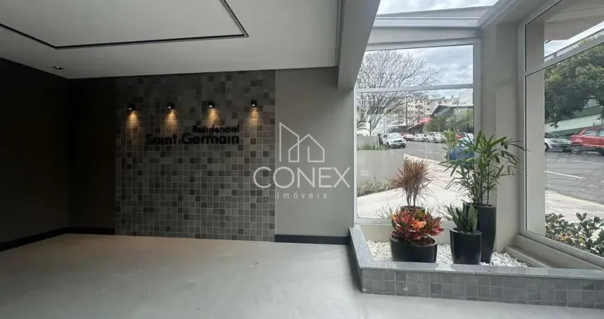 Venda - apartamentos - 2 dormitórios - centro - farroupilha - rs